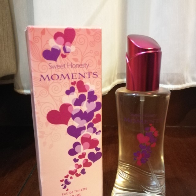 avon sweet honesty perfume price