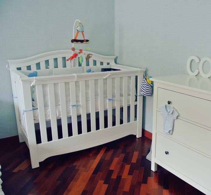 baby shop baby cot