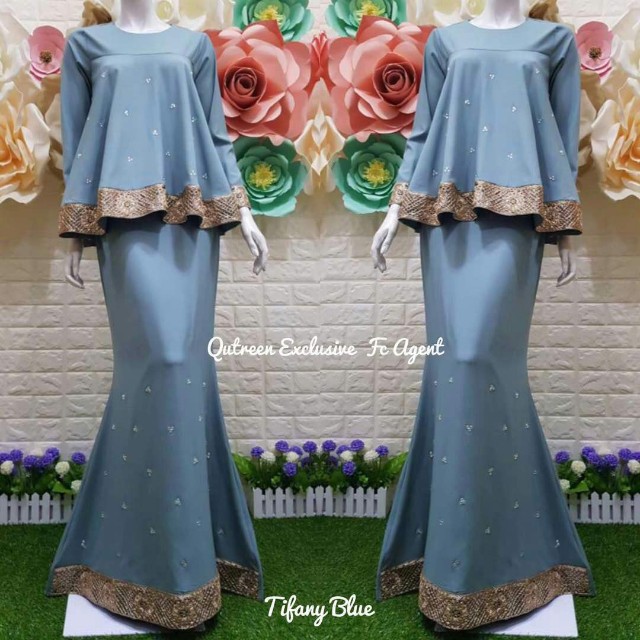 Baju raya 2019 on Carousell Baju raya 2019 on Carousell