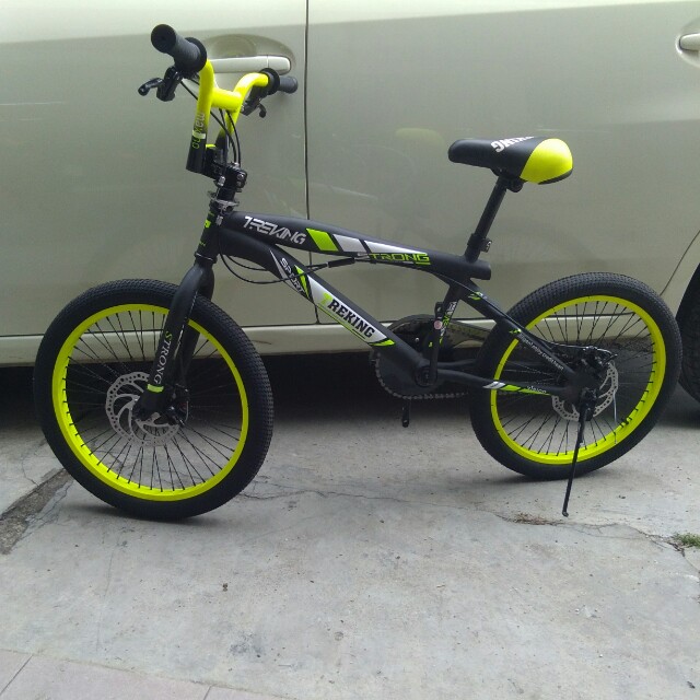 Jual Basikal Bmx Online Bmx United