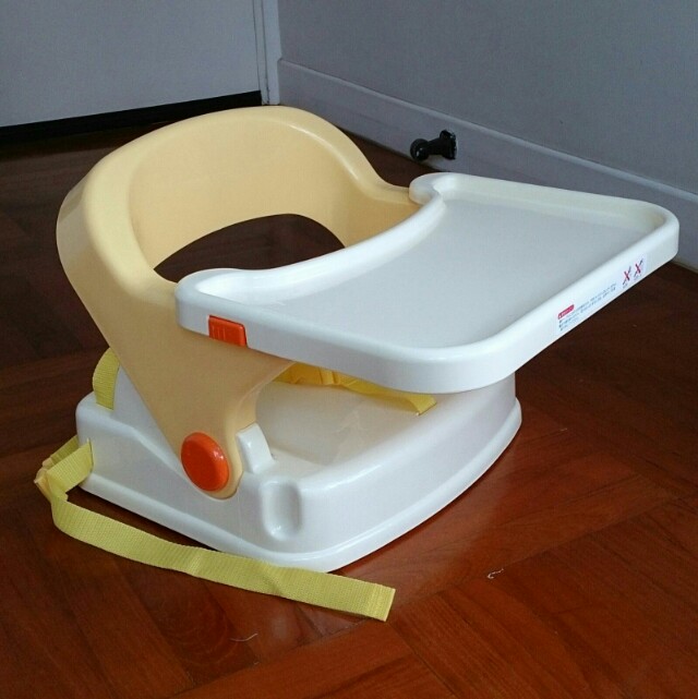 baby feeding booster seat