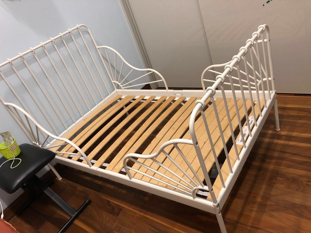 Bed for Kid (Extendable as your child grows), Babies & Kids, Baby