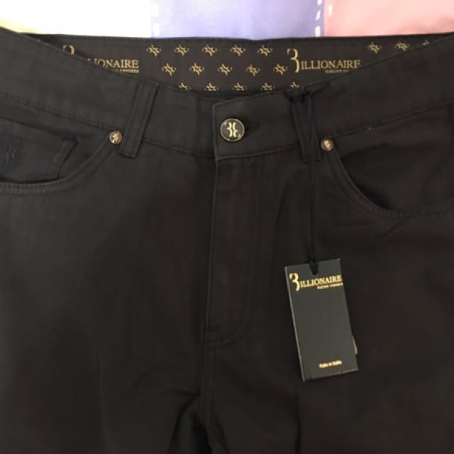 billionaire couture jeans