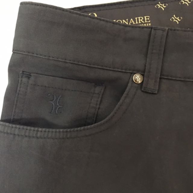 billionaire couture jeans