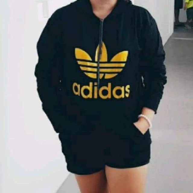 adidas sweatshirt plus size