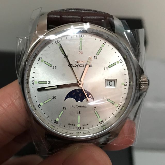 Glycine combat discount 6 moonphase