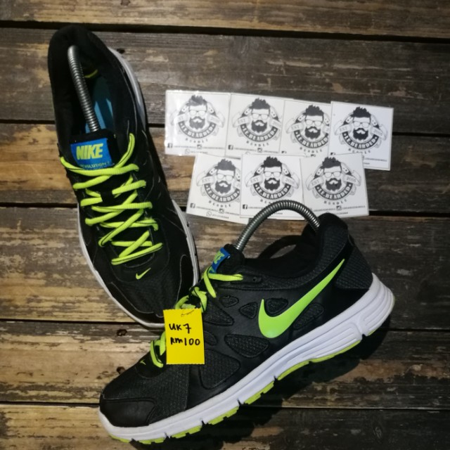 nike revolution 2 made in indonesia