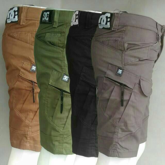 dc cargo pants