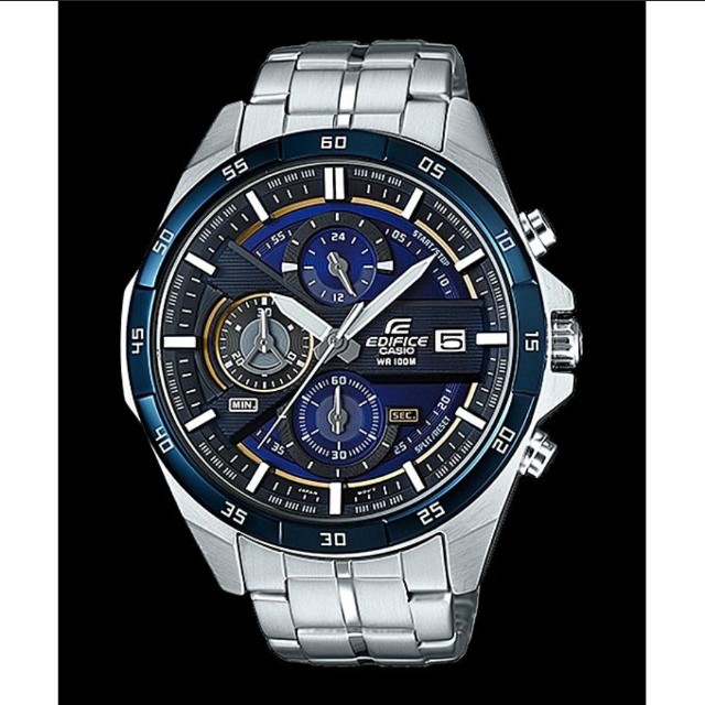 Casio ex 2024 362 edifice watch