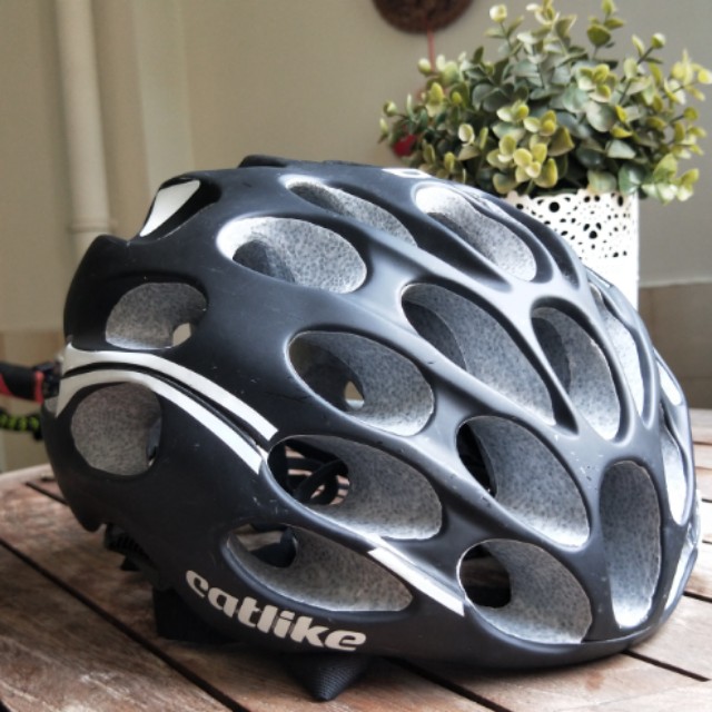 catlike mixino helmet