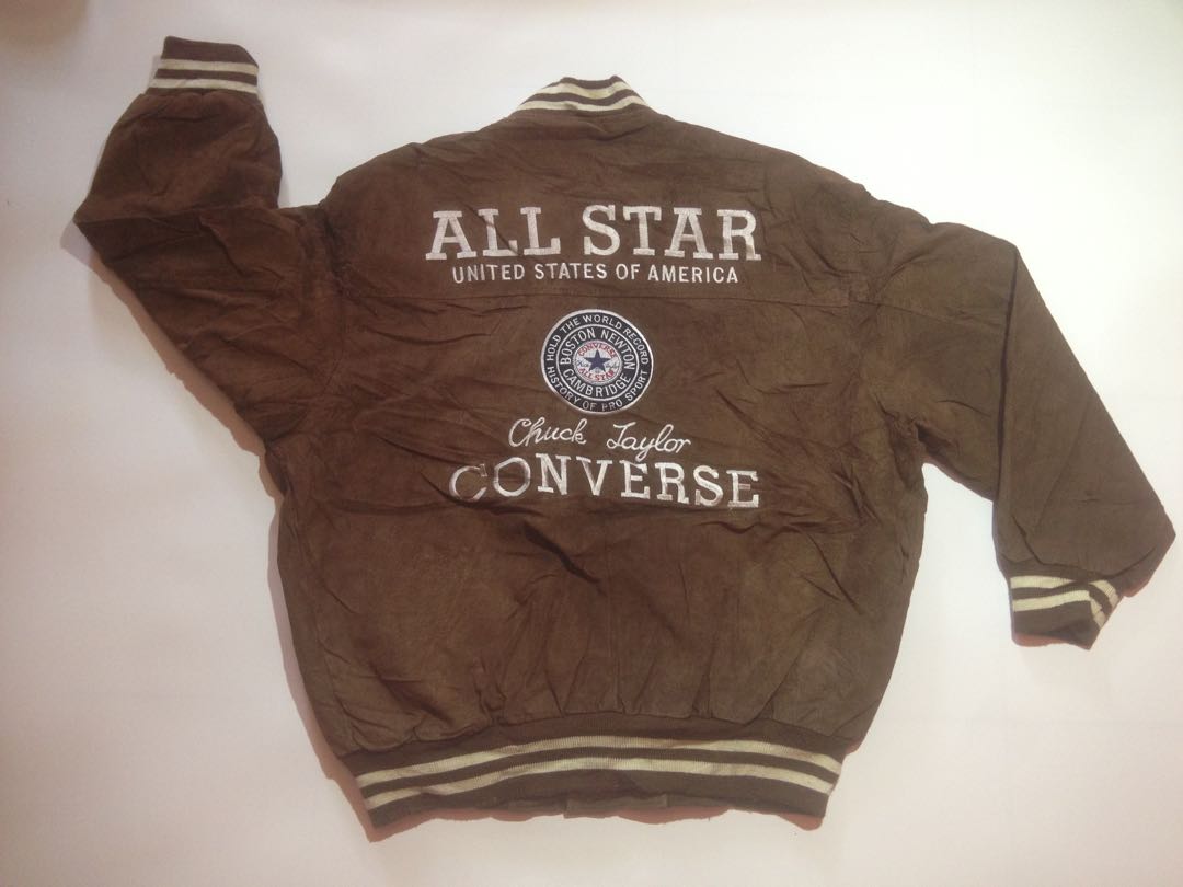 converse boston mass