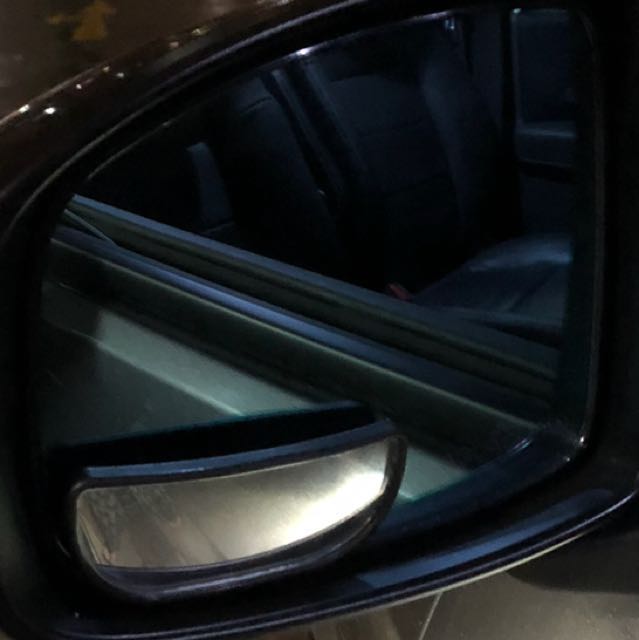 Honda Freed Hybrid 17 Stock Side Mirror Car Accessories On Carousell