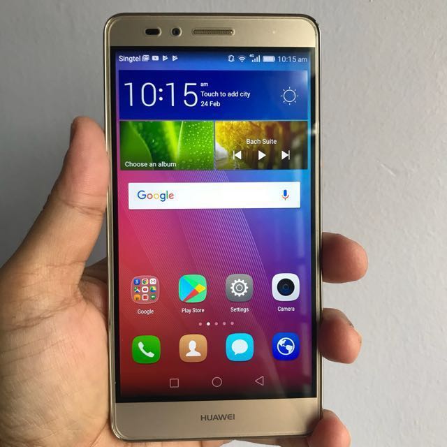 huawei gr5 kii l22