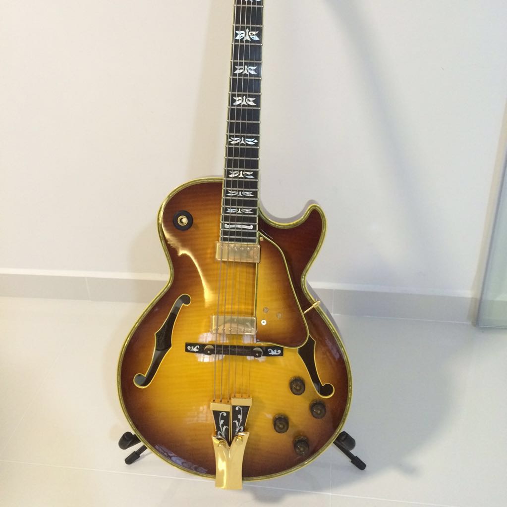 Ibanez gb100 store