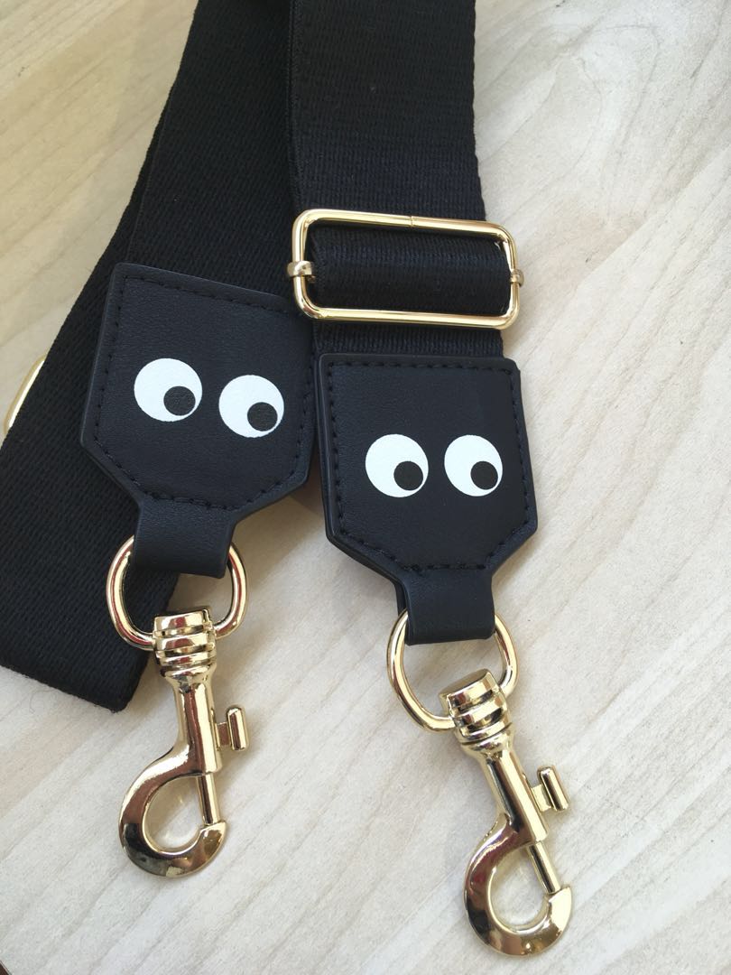 anya hindmarch strap