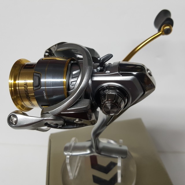 daiwa freams lt 2000s