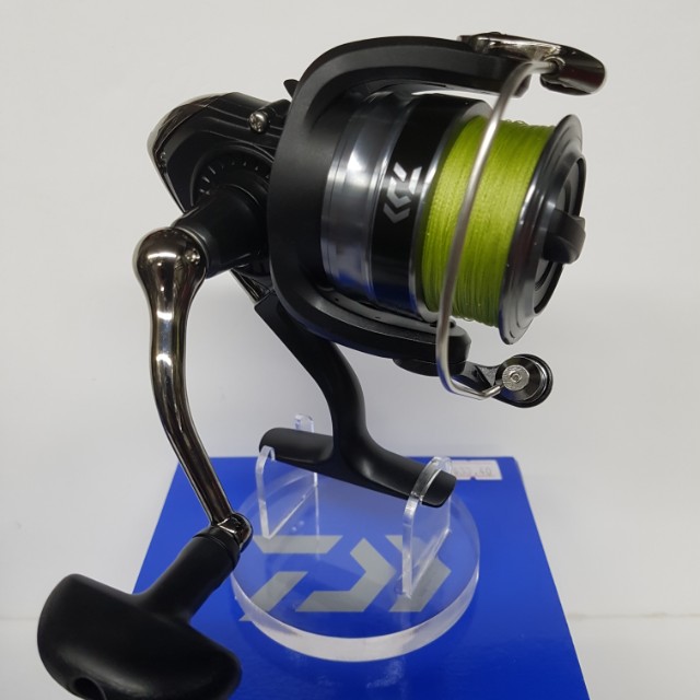 daiwa rx 2000 bi