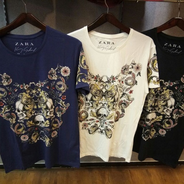  Harga Baju Zara Original  Model Baju  Terbaru 2022