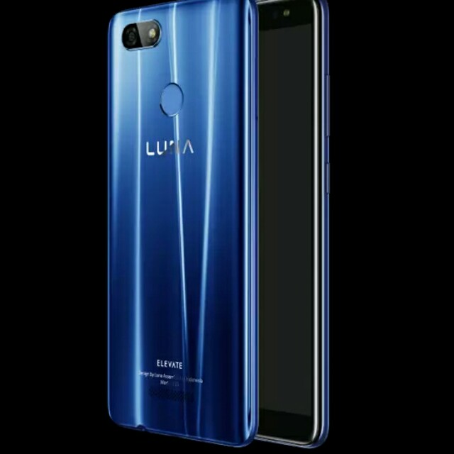 Luna V Lite 2 16 Telepon Seluler Tablet Di Carousell