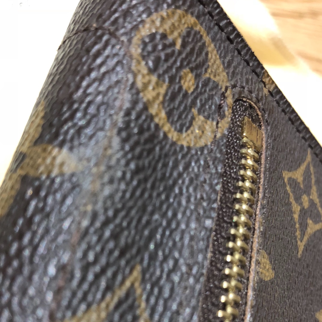 Louis Vuitton, Bags, Louis Vuitton Lv Monogram Eugenie Walletgenderless