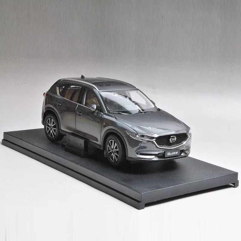 Mazda cx new arrivals 5 diecast model