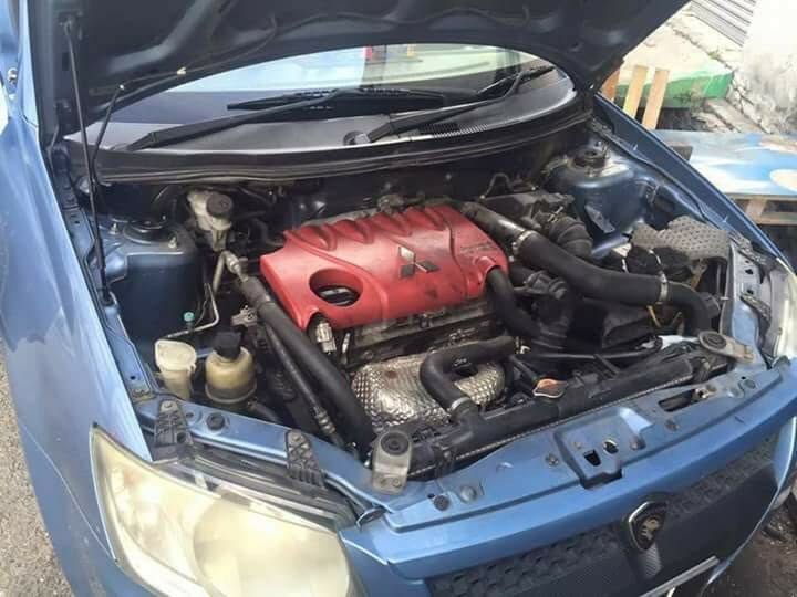 Mitsubishi 1 5 Mivec Turbo Manual Call 012 3200032 Auto Accessories On Carousell