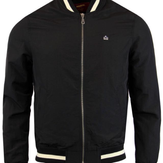 Merc new arrivals monkey jacket
