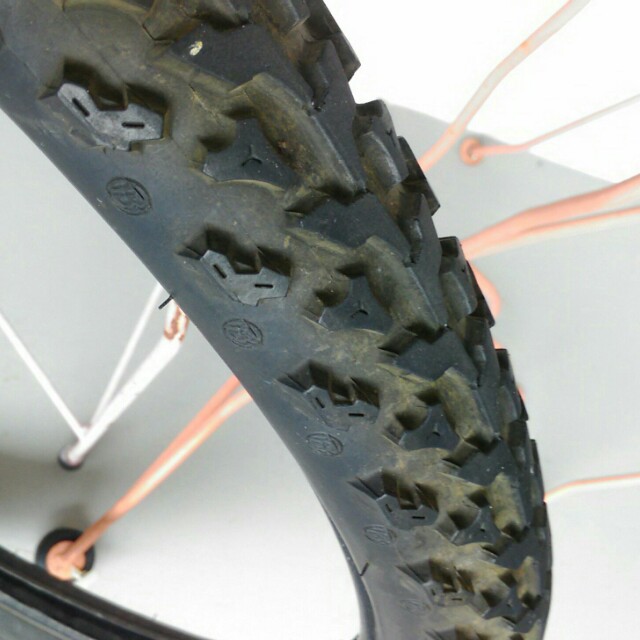 Bontrager connection trail b 26 x 2.0 cheap
