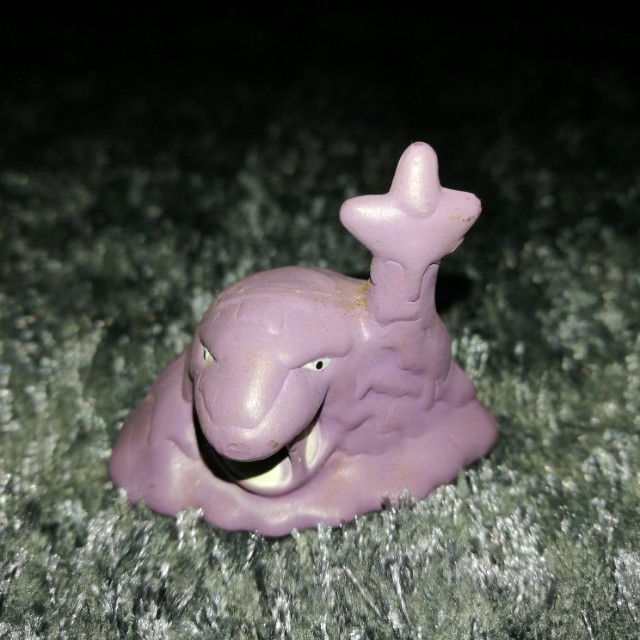 Muk figure shop