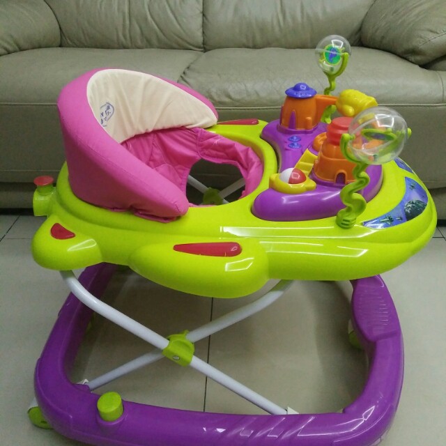 Baby Walker My Dear Cheap Online