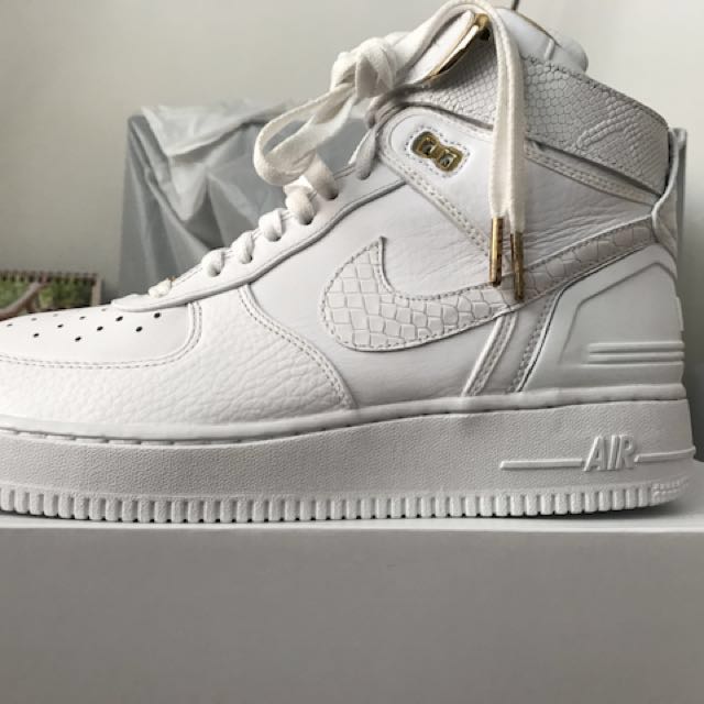 air force 1 hi just don