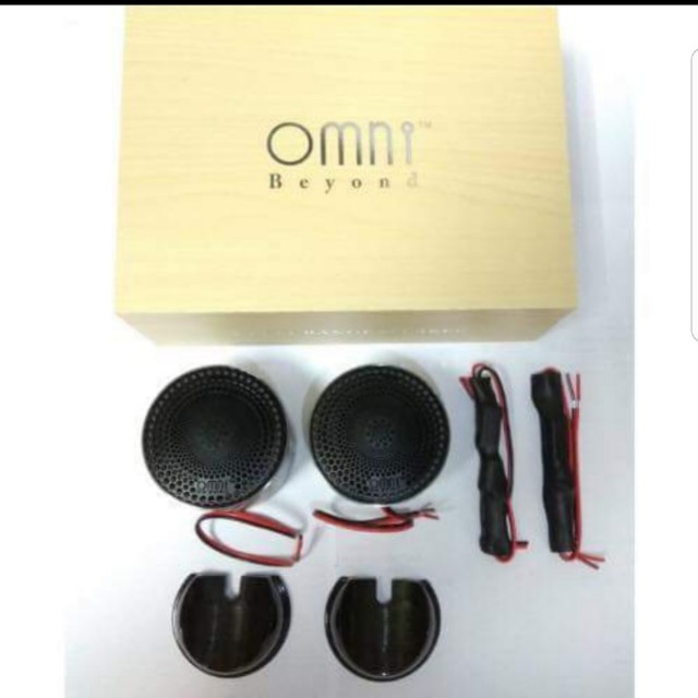 Omni speaker best sale