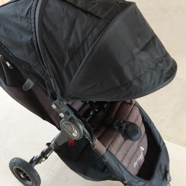 baby jogger clearance