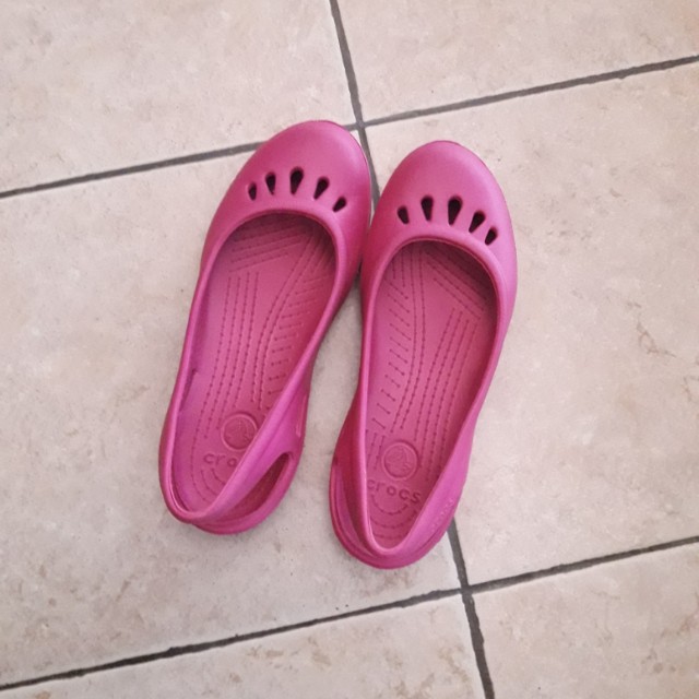 sandal crocs malindi