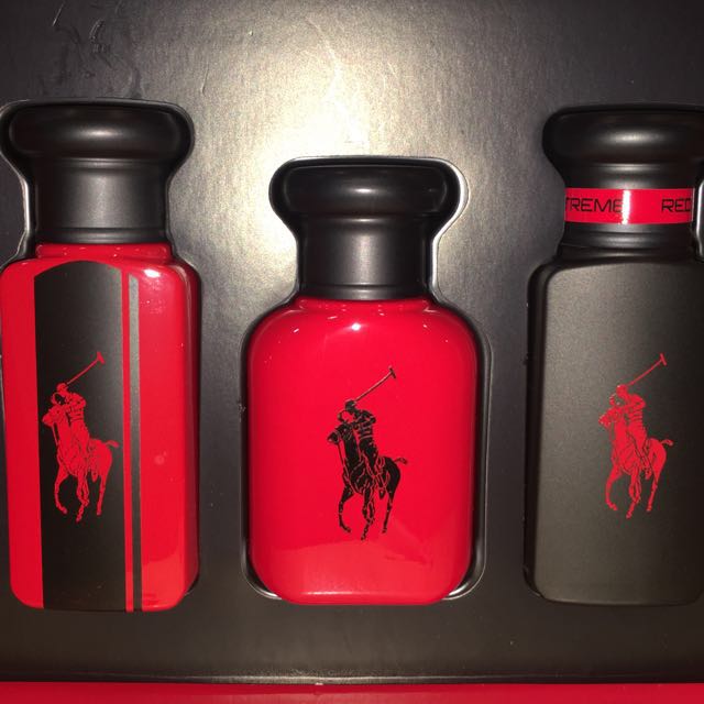 Polo red 30ml online