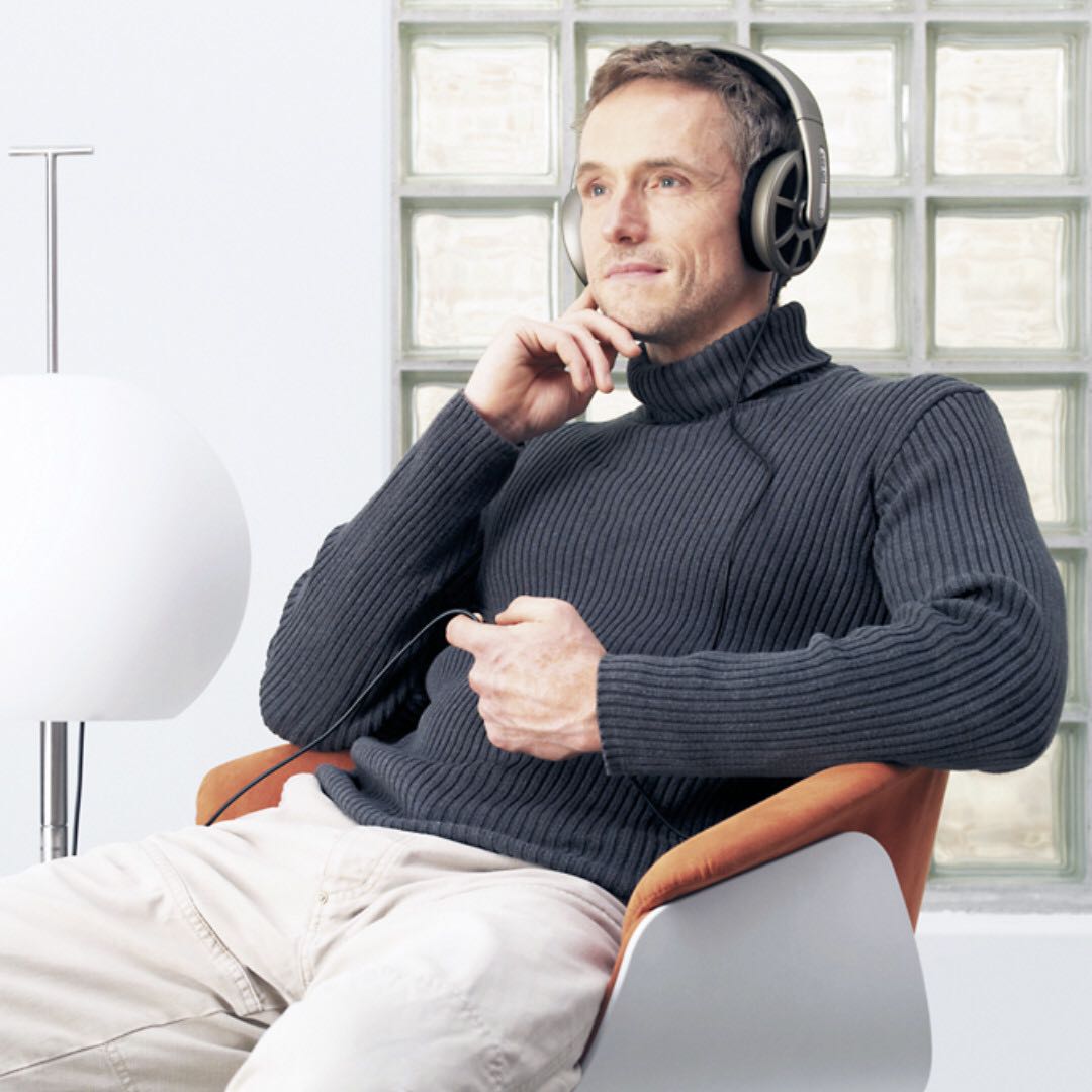 Hd485 sennheiser new arrivals