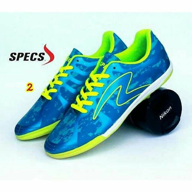 Sepatu Futsal Specs Terbaru 2018 Murah Branded Nike Adidas Puma Mizuno Messi Copa Pink Olshop Fashion Olshop Pria Di Carousell