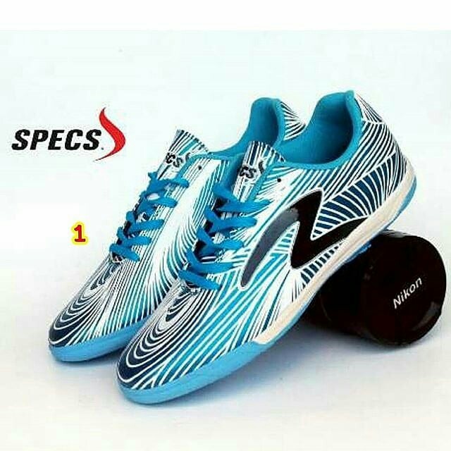 Sepatu Futsal Specs Terbaru 2018 Murah Branded Nike Adidas Puma Mizuno Messi Copa Pink Olshop Fashion Olshop Pria Di Carousell