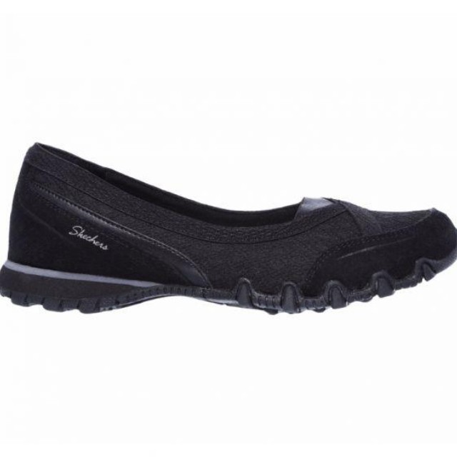 skechers relaxed fit memory foam ladies