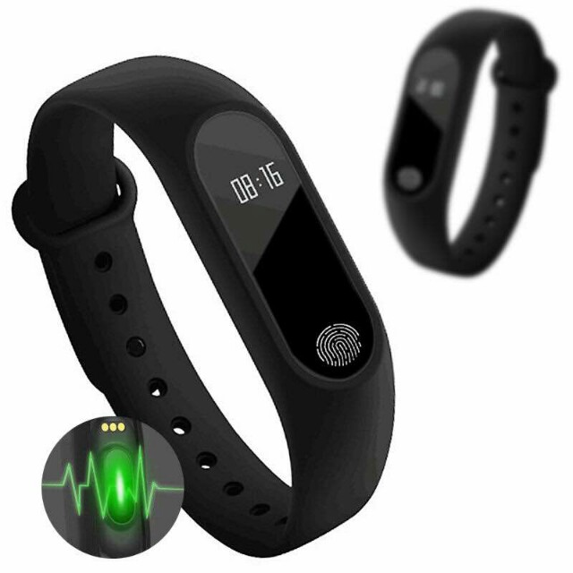 smart band m1