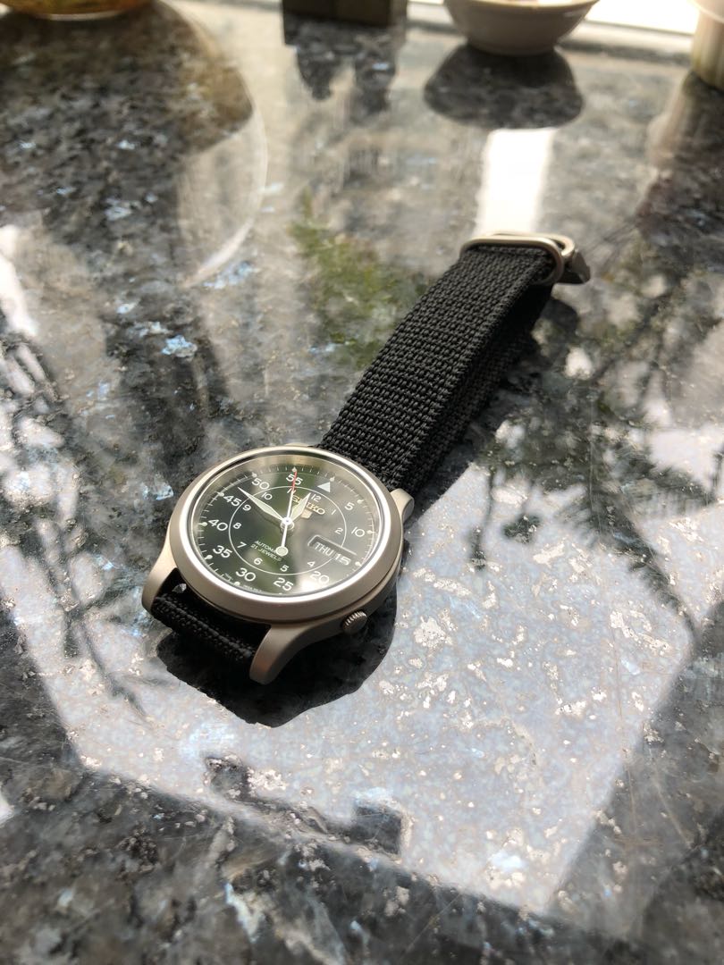 Seiko 5 809 cheap