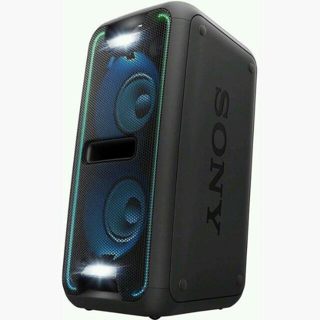 sony gtk x5