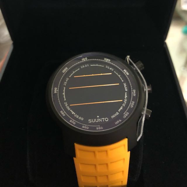 Suunto elementum discount terra n rubber