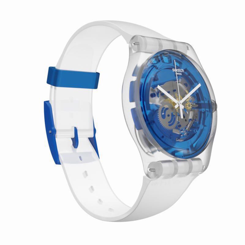 Swatch blumazing hot sale