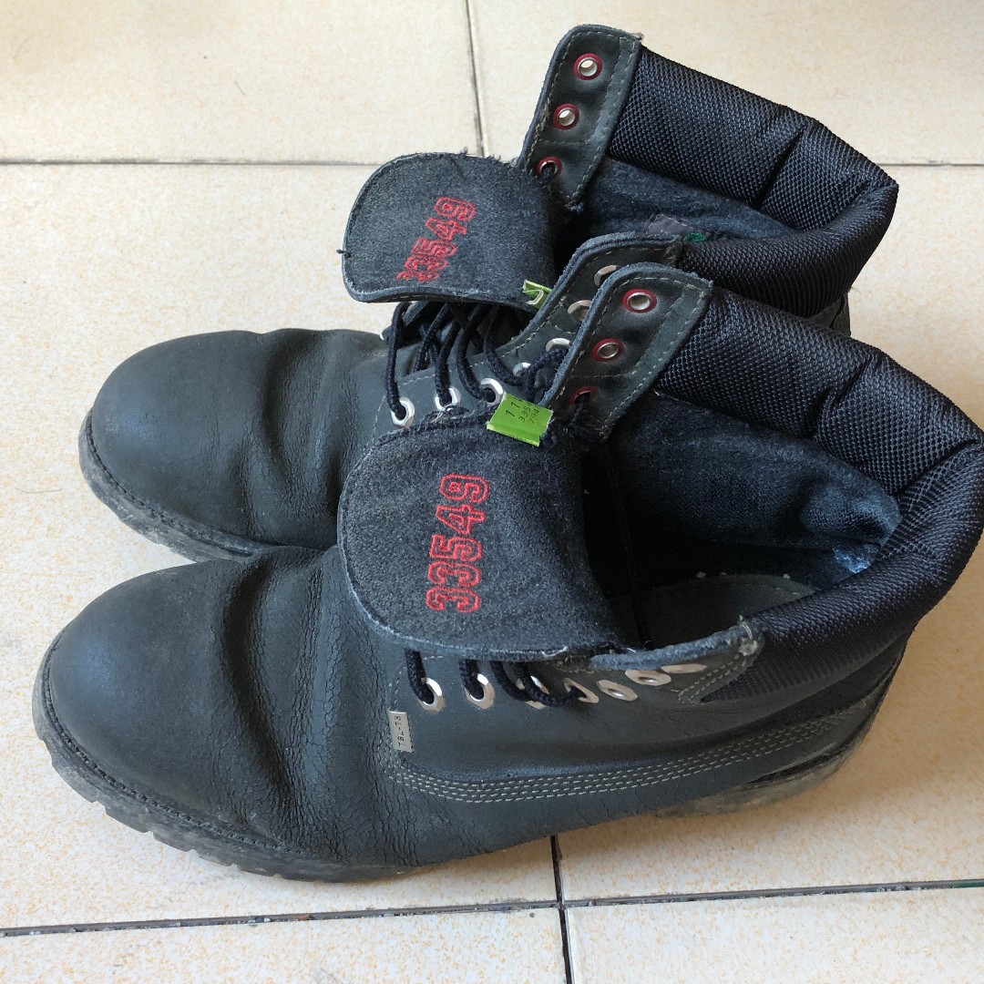 adidas timberland style boots