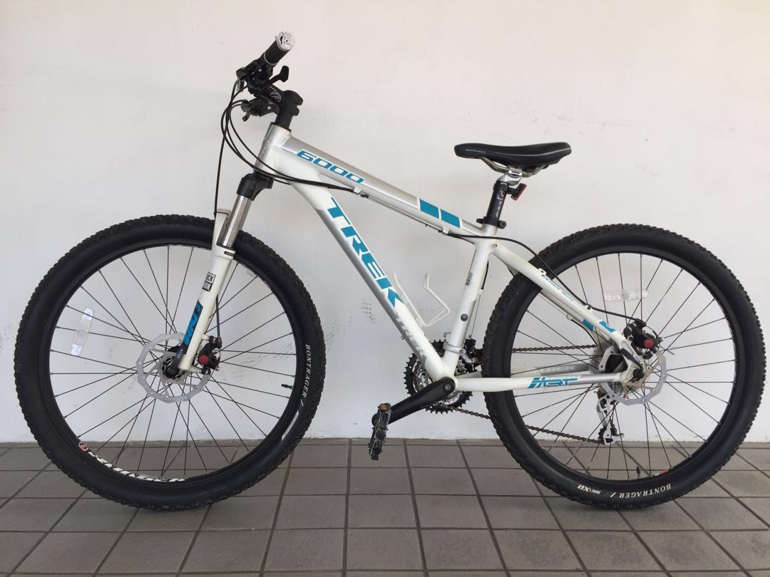 Trek 6000 WSD Women Mountain Bike 