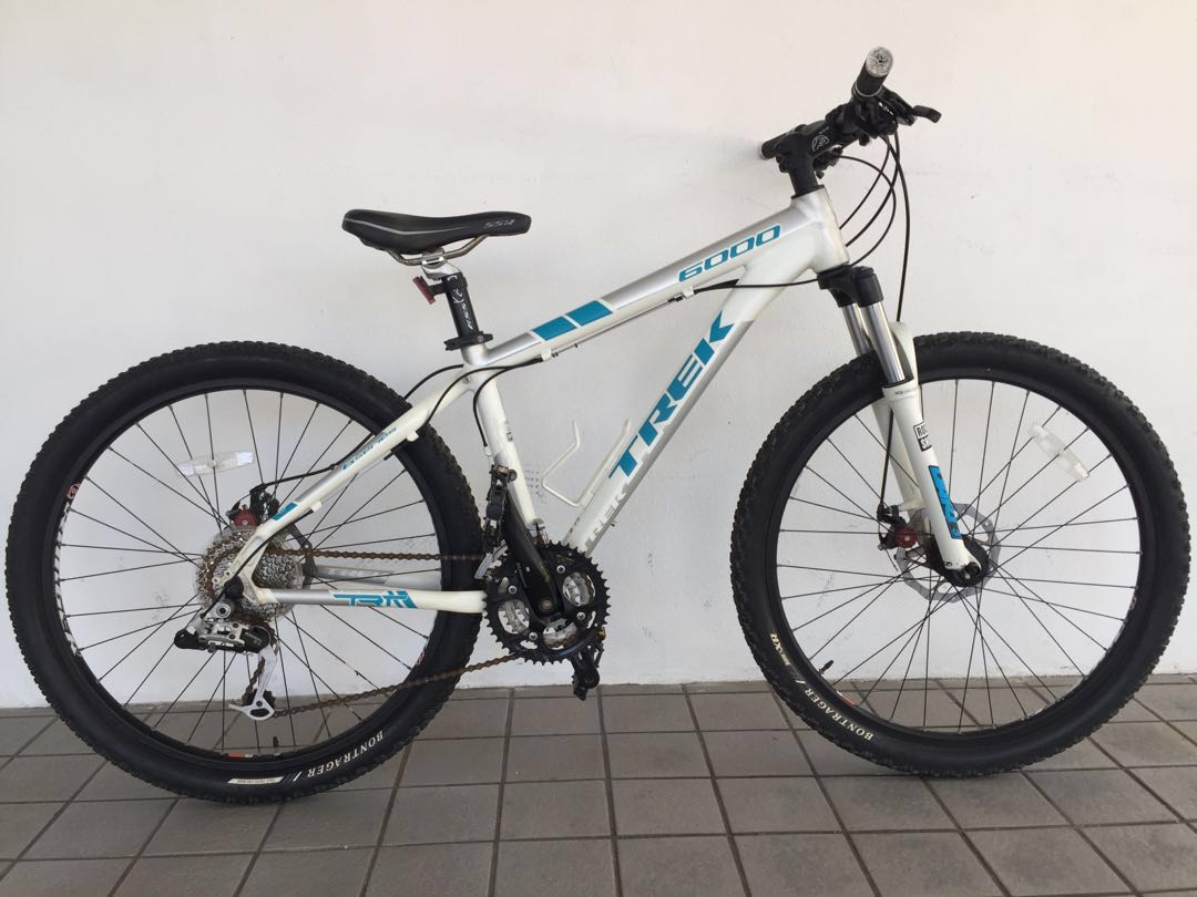 Trek 6000 wsd store