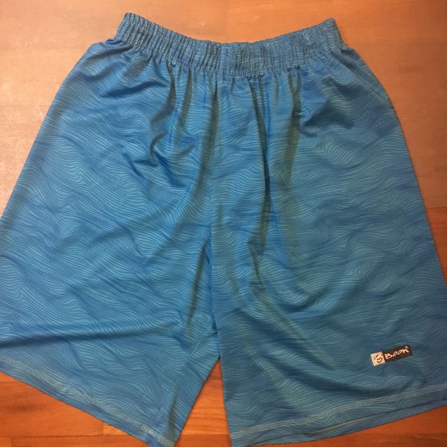 Ultimate Frisbee Shorts, Men's Fashion, Activewear on Carousell