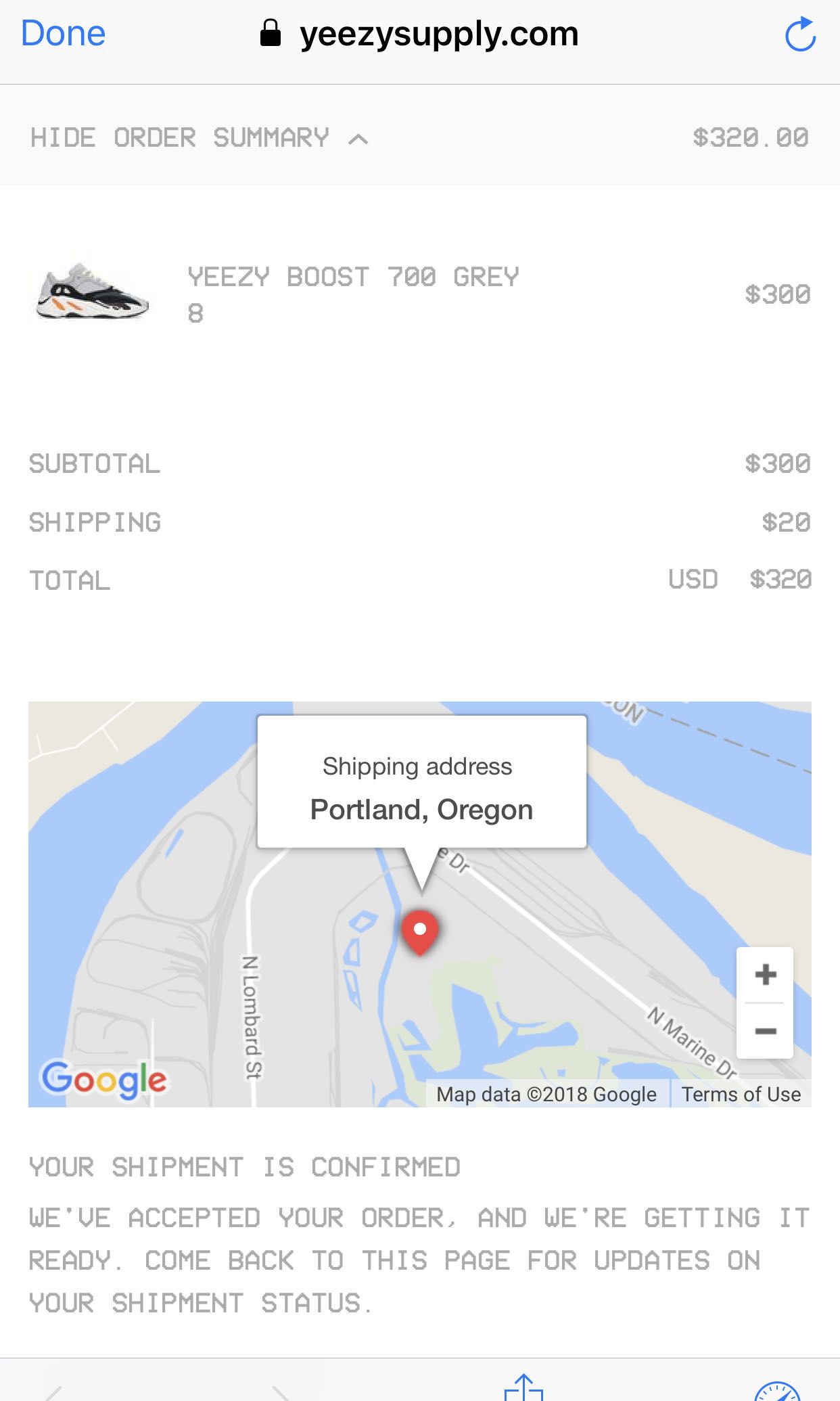 yeezy boost 300 waverunner