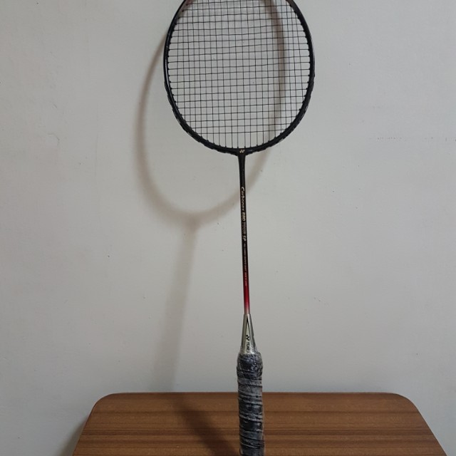 Yonex Carbonex 880 Tour SP Full Carbon Graphite Shaft Badminton Racquet